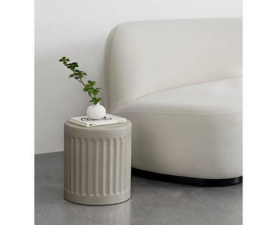 Lucian Accent Table by Renwil