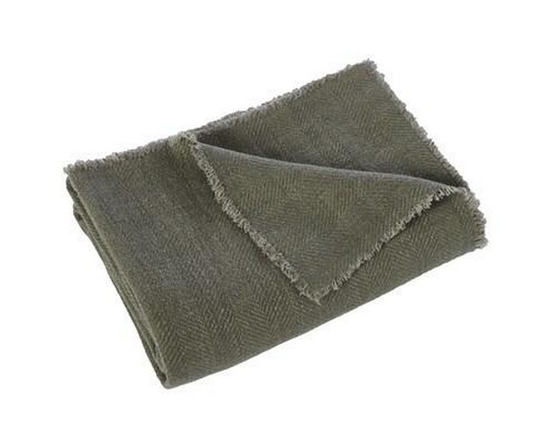 Home Decor Throws by Renwil