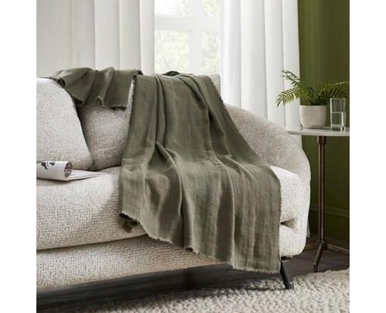 Home Decor Throws by Renwil