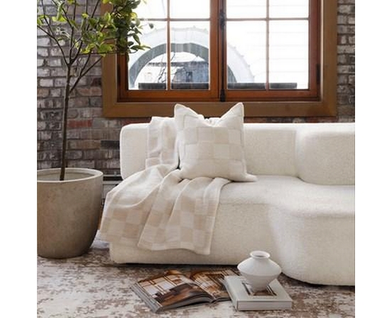 Home Decor Throws by Renwil
