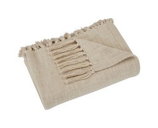Home Decor Throws by Renwil