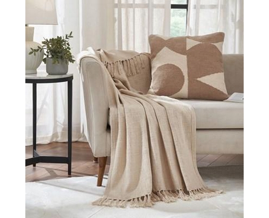 Home Decor Throws by Renwil