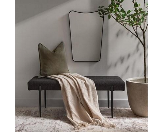 Home Decor Throws by Renwil