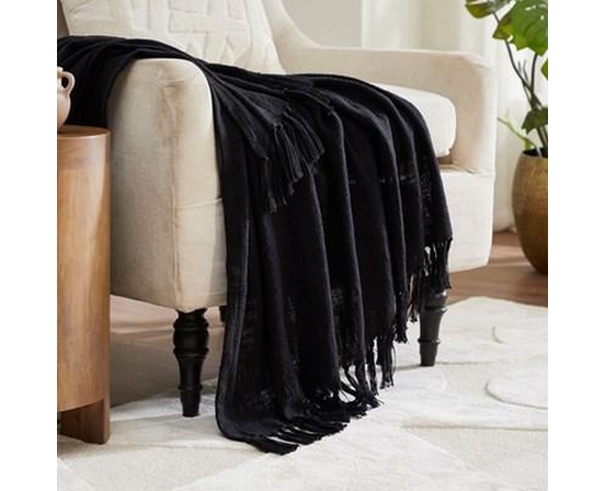 Home Decor Throws by Renwil