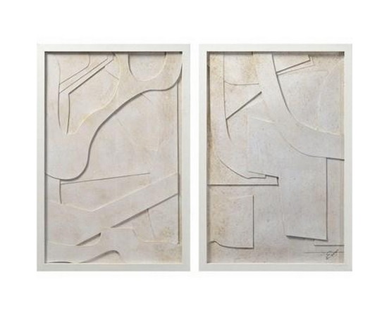 Home Decor Wall Art by Renwil