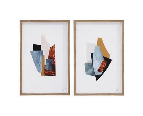 Home Decor Wall Art by Renwil