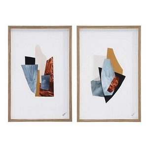 Home Decor Wall Art by Renwil