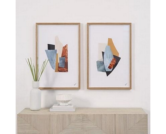 Home Decor Wall Art by Renwil