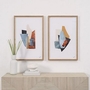 Home Decor Wall Art by Renwil