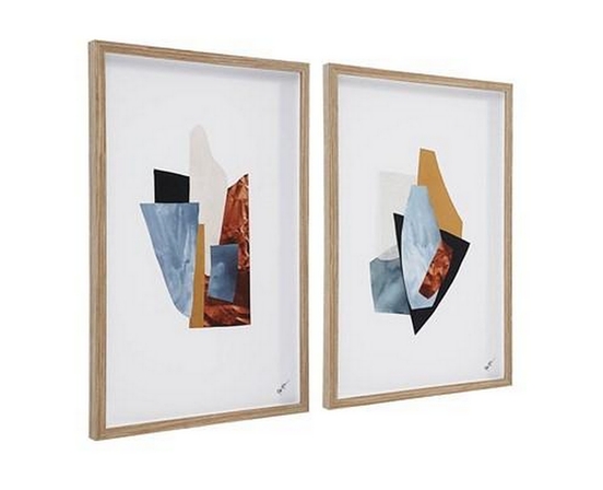 Home Decor Wall Art by Renwil