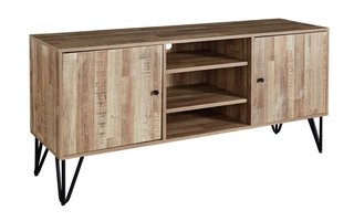 TV Base 59 in. by Ashley ***LIQUIDATION***