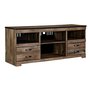 TV Base 63 in. by Ashley