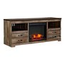 TV Base 63 in. by Ashley