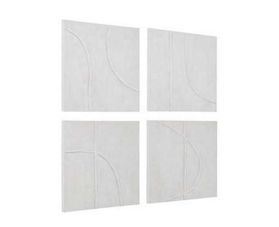 Home Decor Wall Art by Renwil