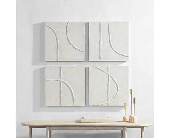 Home Decor Wall Art by Renwil