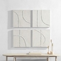 Home Decor Wall Art by Renwil