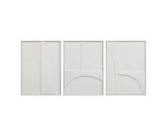Home Decor Wall Art by Renwil