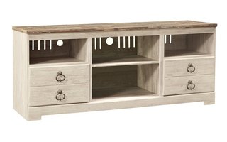 TV Base 63 in. by Ashley