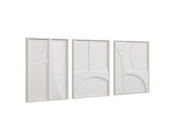 Home Decor Wall Art by Renwil