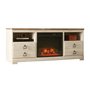 TV Base 63 in. by Ashley