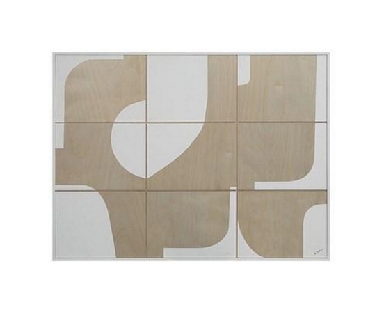 Home Decor Wall Art by Renwil