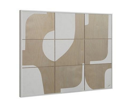 Home Decor Wall Art by Renwil