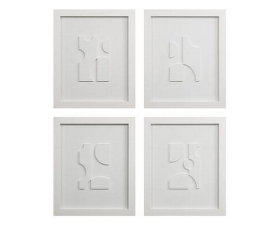 Home Decor Wall Art by Renwil