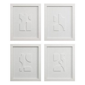 Home Decor Wall Art by Renwil