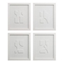 Home Decor Wall Art by Renwil