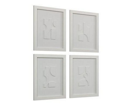 Home Decor Wall Art by Renwil