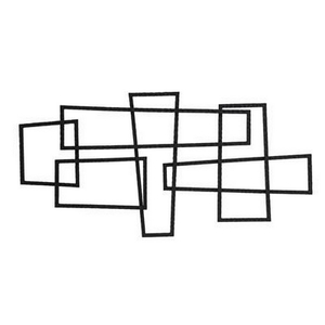 Home Decor Wall Art by Renwil