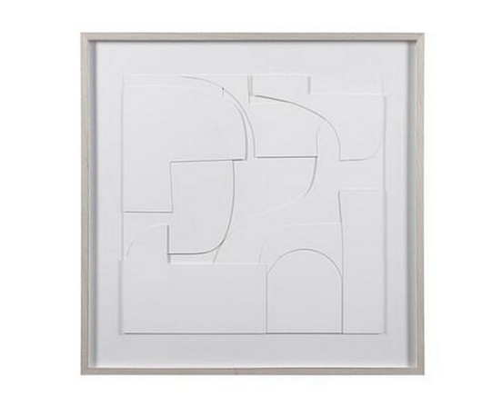 Home Decor Wall Art by Renwil