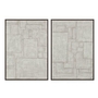 Home Decor Wall Art by Renwil