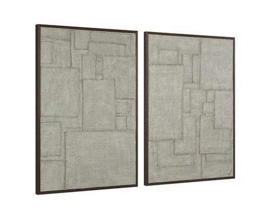Home Decor Wall Art by Renwil