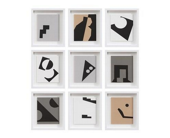 Home Decor Wall Art by Renwil