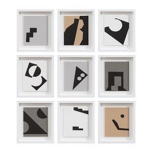 Home Decor Wall Art by Renwil
