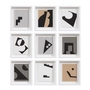 Home Decor Wall Art by Renwil