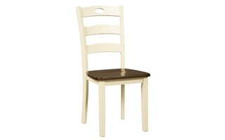 Chair by Ashley