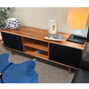Meuble de télévision