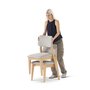 Dining chair by transofrmer