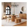 Dining chair by transofrmer