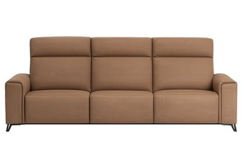 Fabrice Power Sofa with Power Headrest