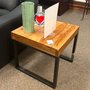 Table de bout