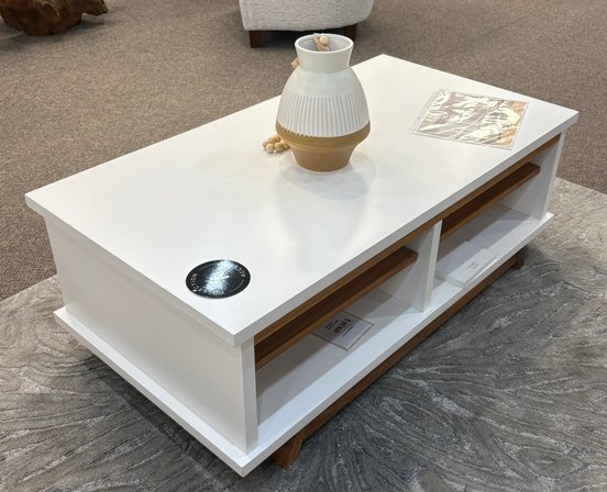 Table de salon