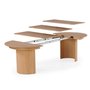 Eclipse Extensible table by tranformer table