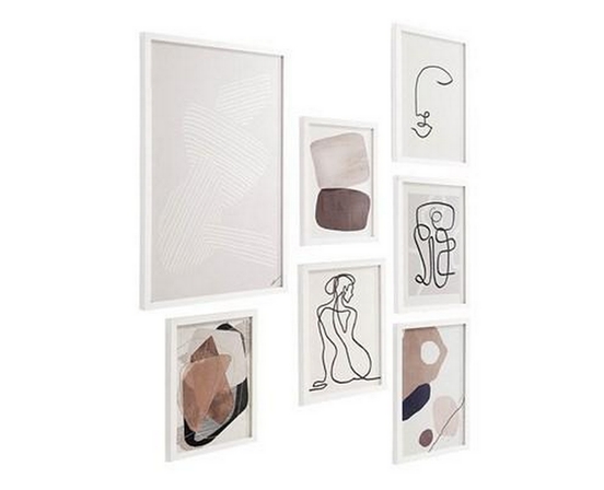 Home Decor Wall Art by Renwil