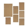 Home Decor Wall Art by Renwil