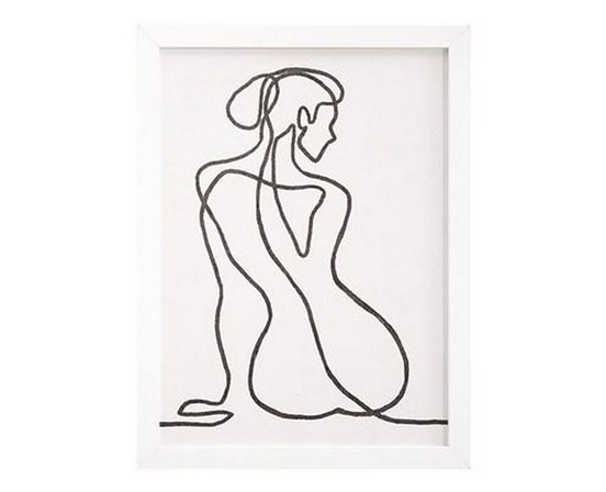Home Decor Wall Art by Renwil