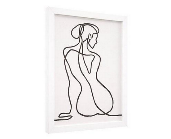Home Decor Wall Art by Renwil