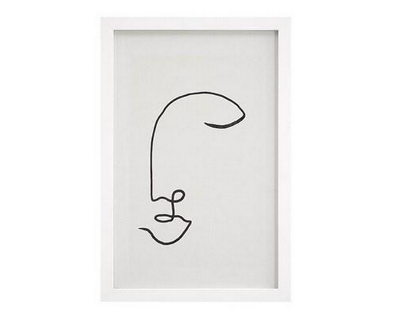 Home Decor Wall Art by Renwil